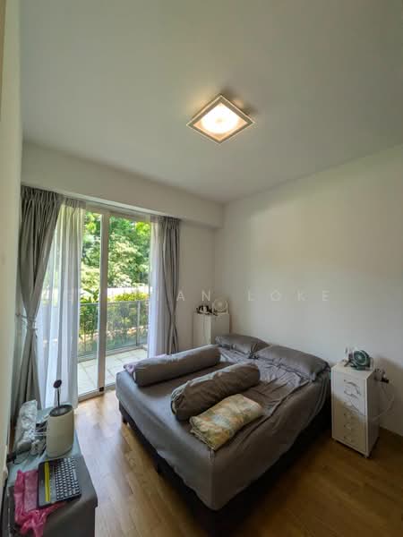 Vacanza @ East, 48 Lengkong Tujoh, 1 Bedroom, 538 sqft, Condominium For Rent, by Gillian Loke, 18712983 - PropertyGuru.com.sg