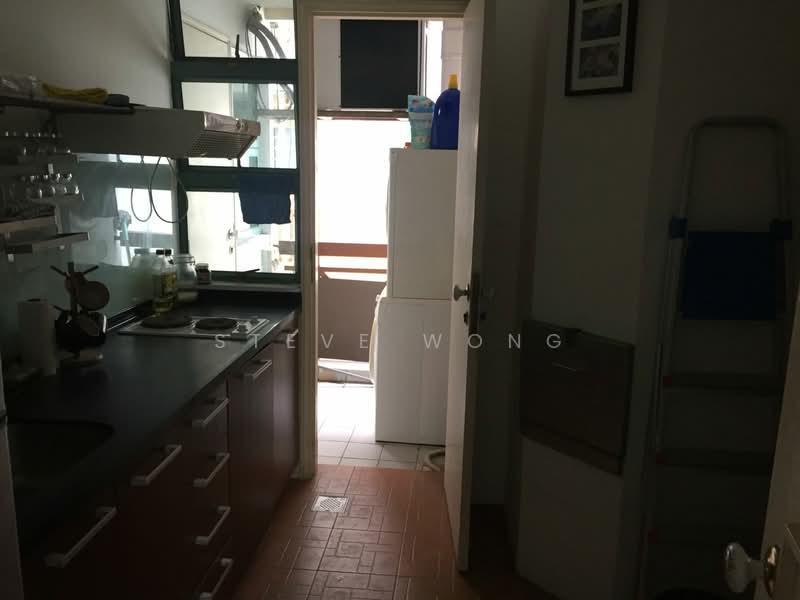 West Bay Condo, 56 West Coast Crescent, 2 Bedrooms, 893 sqft, Condominium For Rent, by Steve Wong, 18714060 - PropertyGuru.com.sg