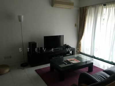 For Rent - West Bay Condo