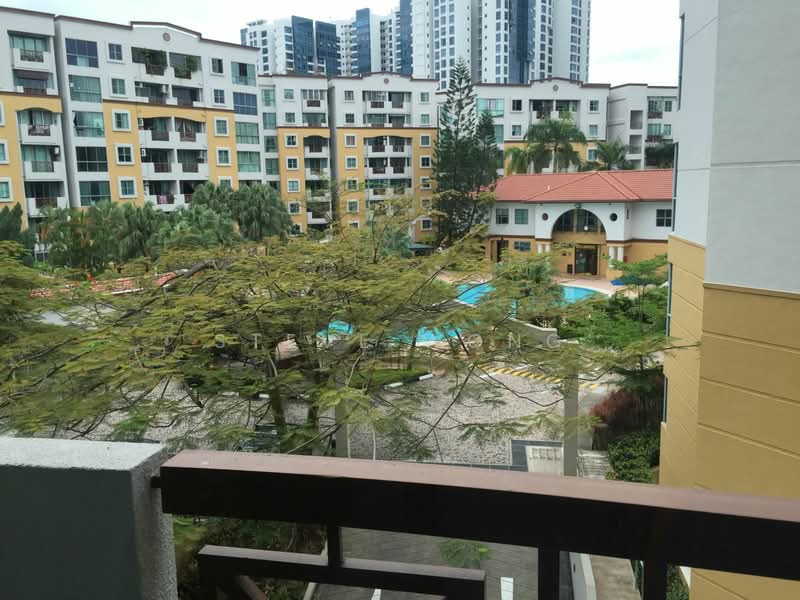 West Bay Condo, 56 West Coast Crescent, 2 Bedrooms, 893 sqft, Condominium For Rent, by Steve Wong, 18714060 - PropertyGuru.com.sg