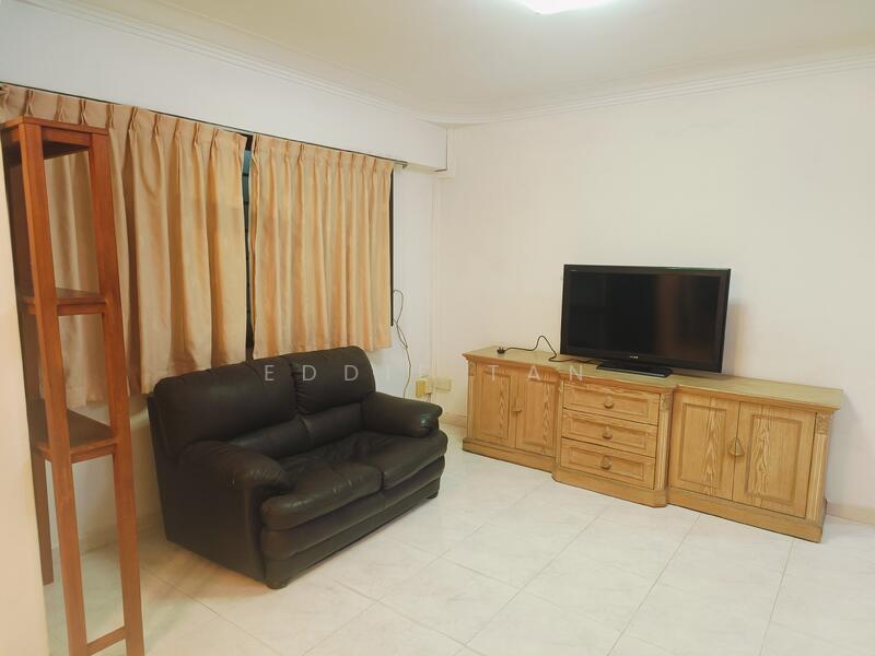 For Rent - 551 Pasir Ris Street 51