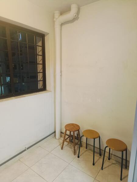 For Rent - 551 Pasir Ris Street 51