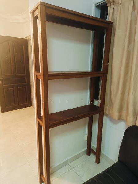 For Rent - 551 Pasir Ris Street 51