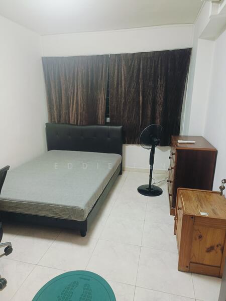 For Rent - 551 Pasir Ris Street 51