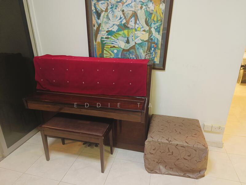 For Rent - 551 Pasir Ris Street 51