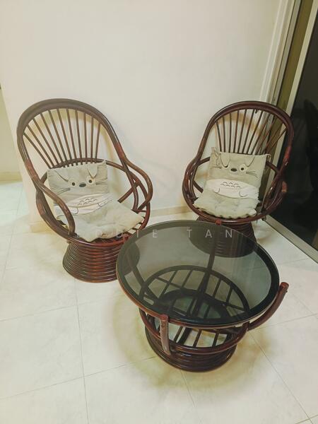 For Rent - 551 Pasir Ris Street 51