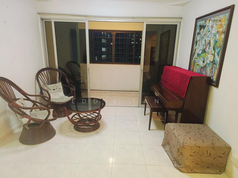 For Rent - 551 Pasir Ris Street 51