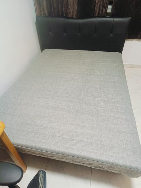 For Rent - 551 Pasir Ris Street 51