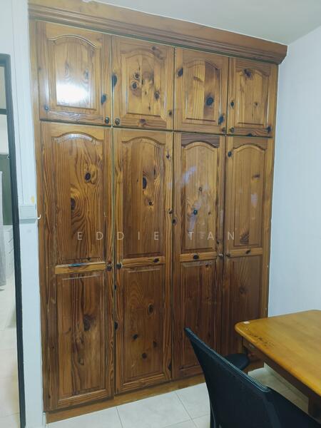 For Rent - 551 Pasir Ris Street 51