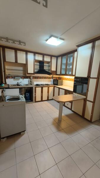 For Rent - 551 Pasir Ris Street 51