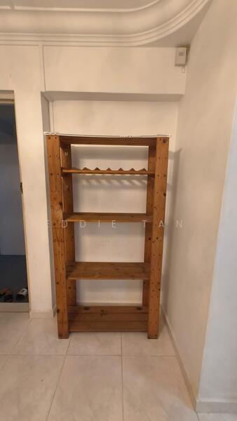 For Rent - 551 Pasir Ris Street 51