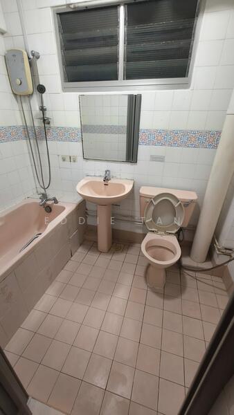 For Rent - 551 Pasir Ris Street 51