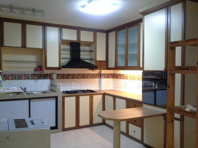 For Rent - 551 Pasir Ris Street 51