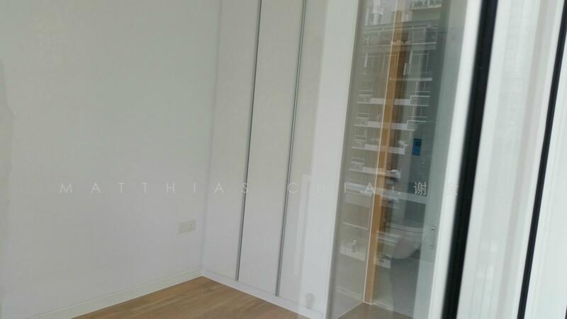 Good Layout!