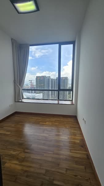 For Rent - The Trizon