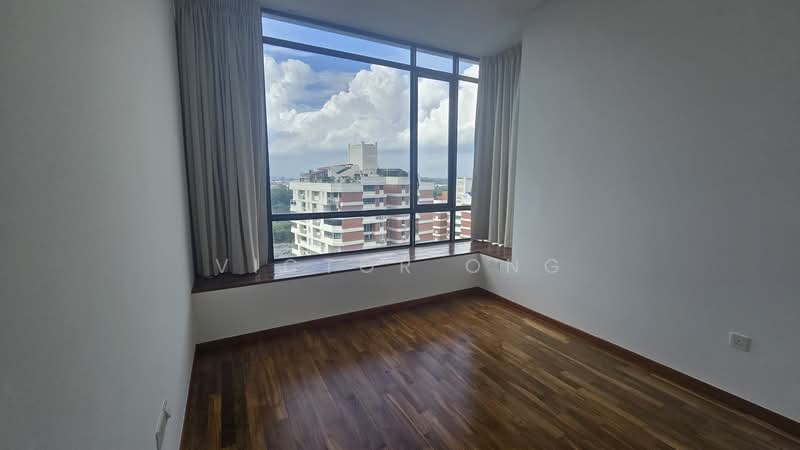 For Rent - The Trizon