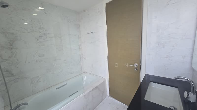 For Rent - The Trizon