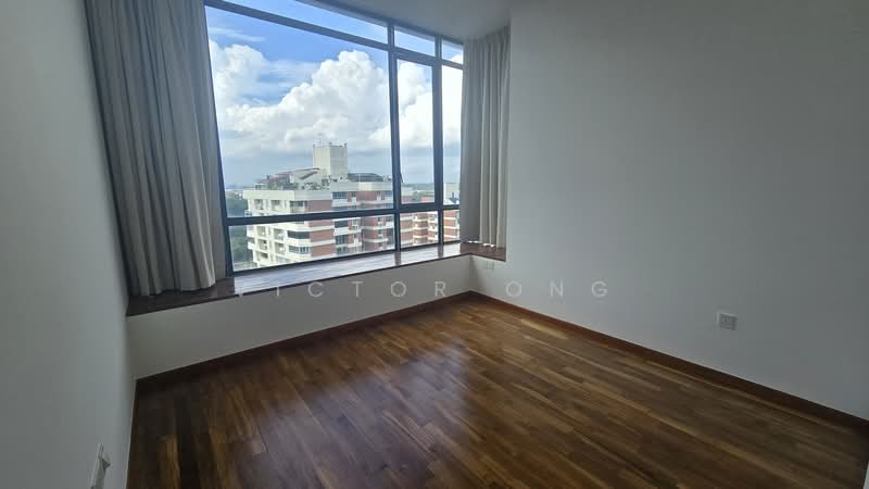 For Rent - The Trizon