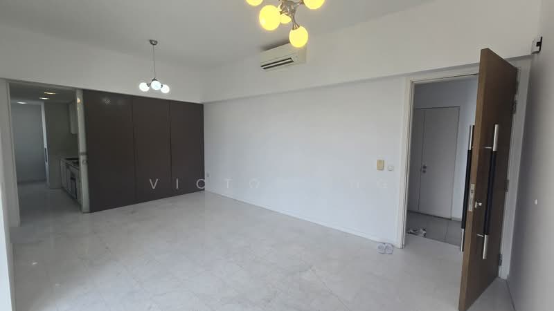 For Rent - The Trizon