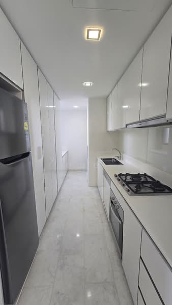 For Rent - The Trizon