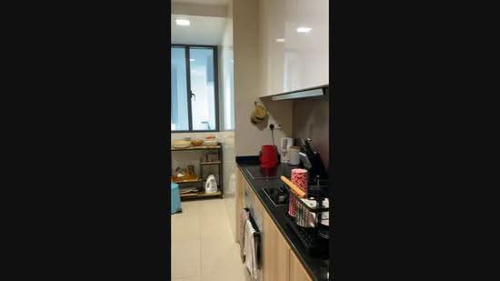 Cityscape at Farrer Park, 101 Mergui Road, Farrer Park / Serangoon Rd, 2 Bedrooms, 990 sqft, Condominium For Rent, by Serena Chan, 18716999 - PropertyGuru.com.sg