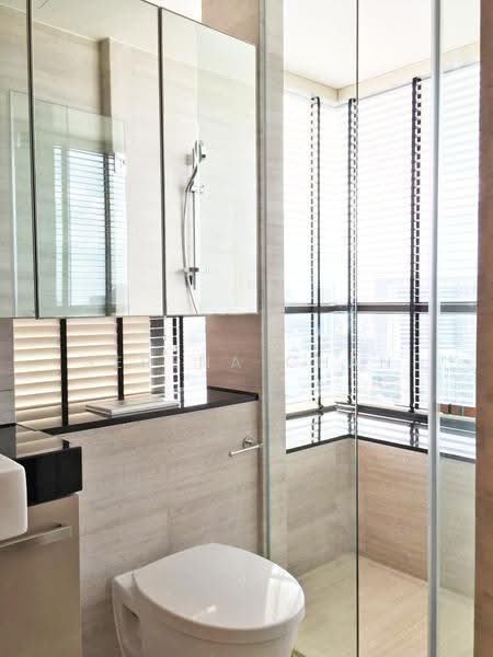 Cityscape at Farrer Park, 101 Mergui Road, Farrer Park / Serangoon Rd, 2 Bedrooms, 990 sqft, Condominium For Rent, by Serena Chan, 18716999 - PropertyGuru.com.sg