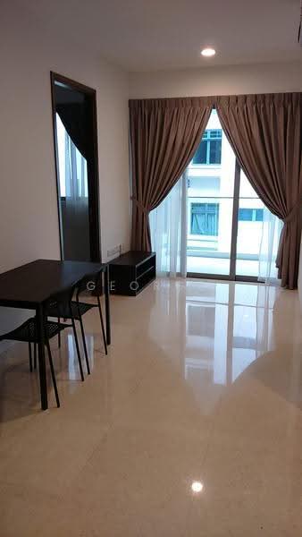 Stellar RV, 408 River Valley Road, Tanglin / Holland / Bukit Timah, 2 Bedrooms, 517 sqft, Condominium For Rent, by George Wang, 18717628 - PropertyGuru.com.sg