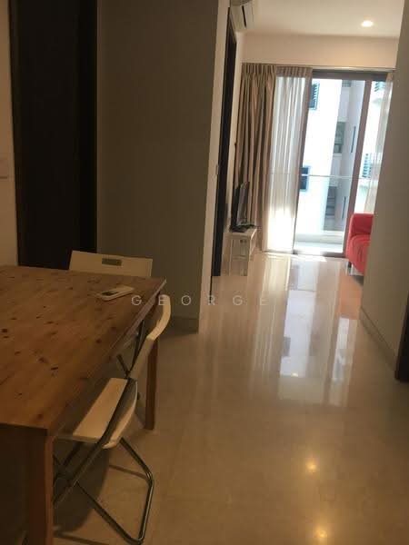 Stellar RV, 408 River Valley Road, Tanglin / Holland / Bukit Timah, 2 Bedrooms, 517 sqft, Condominium For Rent, by George Wang, 18717628 - PropertyGuru.com.sg