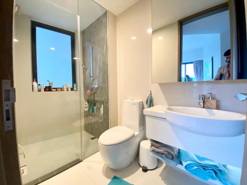 d'Leedon (Former Farrer Court), 1 Leedon Heights, 3 Bedrooms, 1,238 sqft, Condominium For Rent, by Tracy Teo, 18719724 - PropertyGuru.com.sg