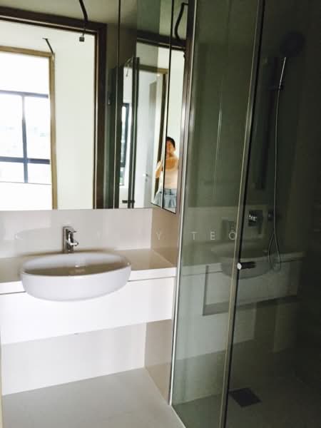 d'Leedon (Former Farrer Court), 1 Leedon Heights, 3 Bedrooms, 1,238 sqft, Condominium For Rent, by Tracy Teo, 18719724 - PropertyGuru.com.sg
