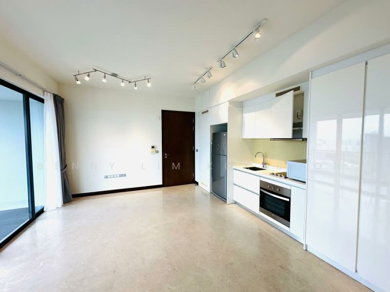 Spottiswoode Residences, 48 Spottiswoode Park Road, 1 Bedroom, 605 sqft, Condominium For Rent, by Benny Lim Kok Boon, 18720054 - PropertyGuru.com.sg