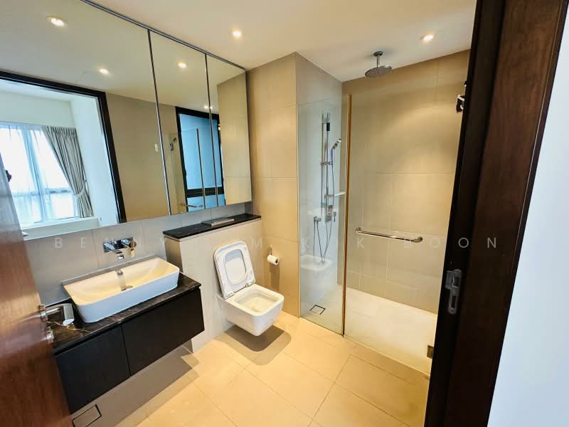 Spottiswoode Residences, 48 Spottiswoode Park Road, 1 Bedroom, 605 sqft, Condominium For Rent, by Benny Lim Kok Boon, 18720054 - PropertyGuru.com.sg