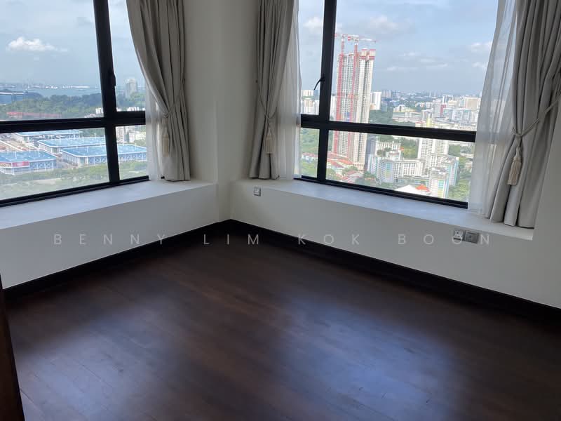 Spottiswoode Residences, 48 Spottiswoode Park Road, 1 Bedroom, 624 sqft, Condominium For Rent, by Benny Lim Kok Boon, 18720091 - PropertyGuru.com.sg
