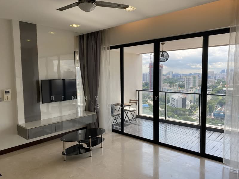 Spottiswoode Residences, 48 Spottiswoode Park Road, 1 Bedroom, 604 sqft, Condominium For Rent, by Benny Lim Kok Boon, 18720141 - PropertyGuru.com.sg
