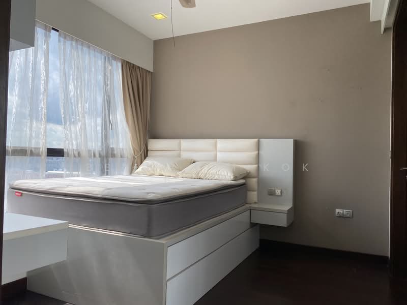 Spottiswoode Residences, 48 Spottiswoode Park Road, 1 Bedroom, 604 sqft, Condominium For Rent, by Benny Lim Kok Boon, 18720141 - PropertyGuru.com.sg