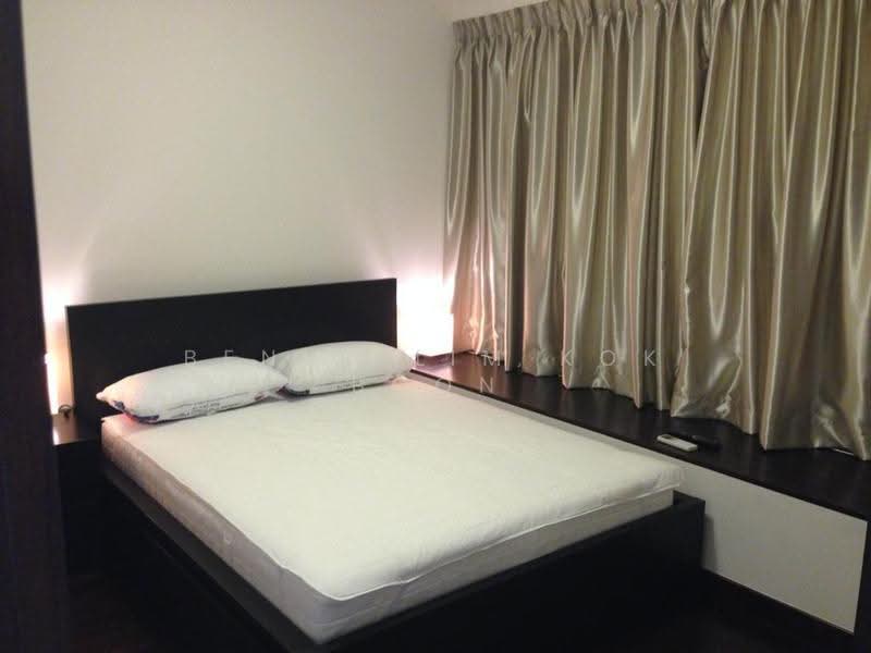 Spottiswoode Residences, 48 Spottiswoode Park Road, Chinatown / Tanjong Pagar, 1 Bedroom, 604 sqft, Condominium For Rent, by Benny Lim Kok Boon, 18720141 - Bedroom - PropertyGuru.com.sg