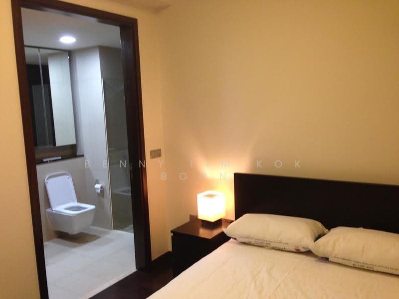 Spottiswoode Residences, 48 Spottiswoode Park Road, Chinatown / Tanjong Pagar, 1 Bedroom, 604 sqft, Condominium For Rent, by Benny Lim Kok Boon, 18720141 - Bedroom - PropertyGuru.com.sg