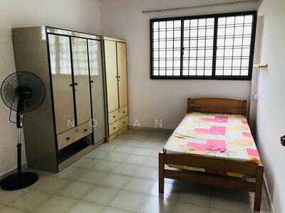 For Rent - 218 Yishun Street 21