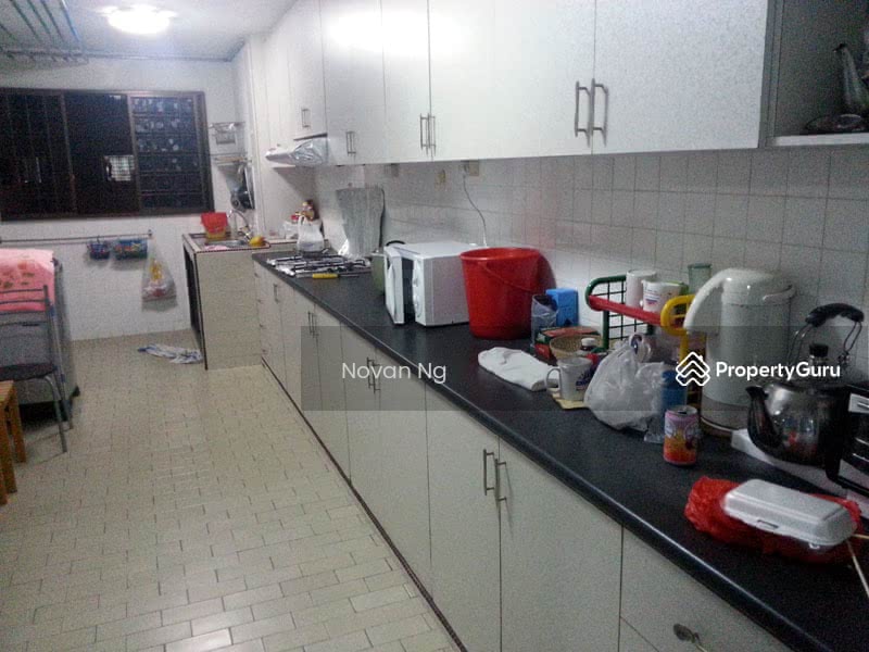 Kitchen Gallery