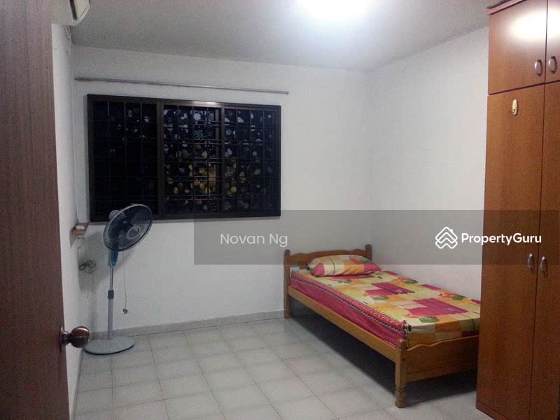 Common Bedroom