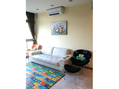For Rent - The Gardens at Bishan