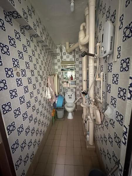 16 Taman Ho Swee, 16 Taman Ho Swee, Alexandra / Commonwealth, 2 Bedrooms, 581 sqft, HDB Flat For Rent, by Teddy Loh, 18721856 - PropertyGuru.com.sg