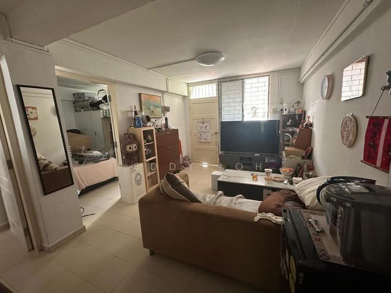 16 Taman Ho Swee, 16 Taman Ho Swee, Alexandra / Commonwealth, 2 Bedrooms, 581 sqft, HDB Flat For Rent, by Teddy Loh, 18721856 - PropertyGuru.com.sg