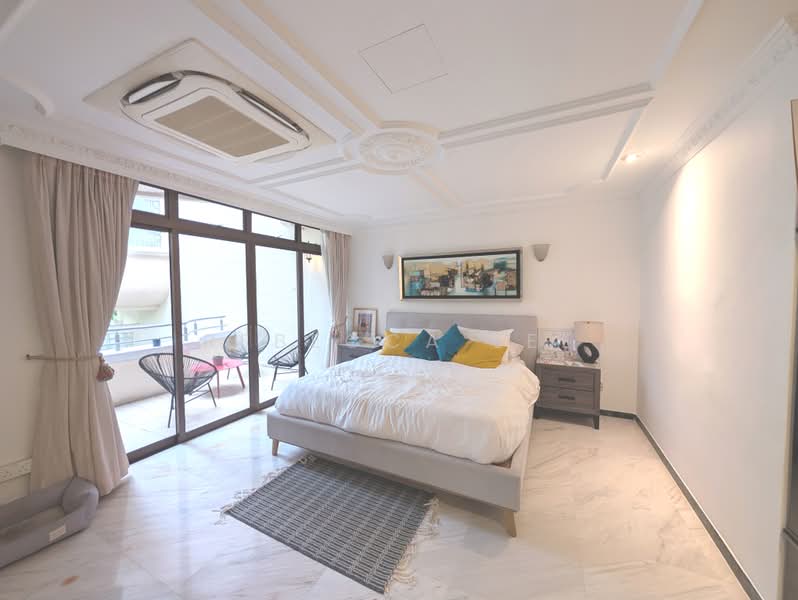 The Balmoral, 18 Balmoral Park, 4 Bedrooms, 3,320 sqft, Condominium For Rent, by Rebecca Lee, 18723296 - PropertyGuru.com.sg