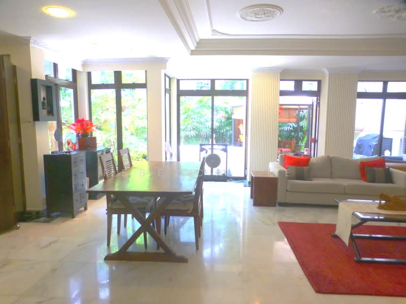 The Balmoral, 18 Balmoral Park, 4 Bedrooms, 3,320 sqft, Condominium For Rent, by Rebecca Lee, 18723296 - PropertyGuru.com.sg