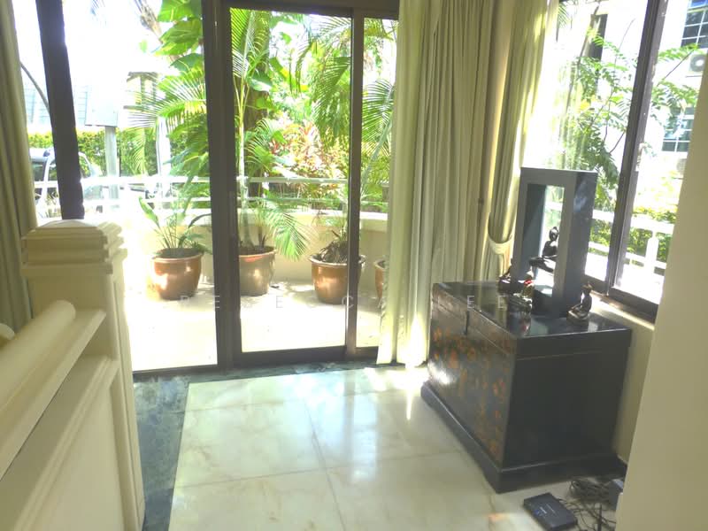 The Balmoral, 18 Balmoral Park, 4 Bedrooms, 3,320 sqft, Condominium For Rent, by Rebecca Lee, 18723296 - PropertyGuru.com.sg