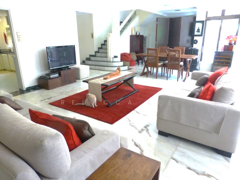 The Balmoral, 18 Balmoral Park, 4 Bedrooms, 3,320 sqft, Condominium For Rent, by Rebecca Lee, 18723296 - PropertyGuru.com.sg