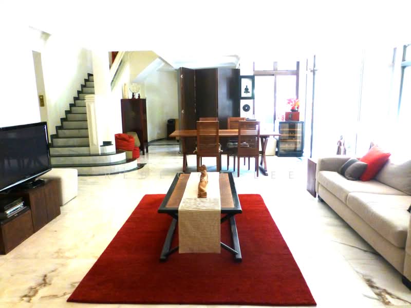 The Balmoral, 18 Balmoral Park, 4 Bedrooms, 3,320 sqft, Condominium For Rent, by Rebecca Lee, 18723296 - PropertyGuru.com.sg