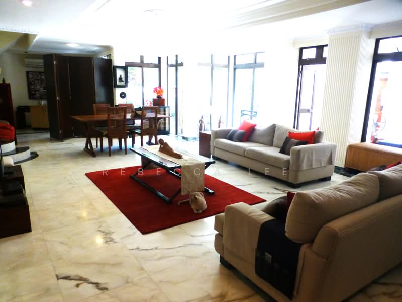 The Balmoral, 18 Balmoral Park, 4 Bedrooms, 3,320 sqft, Condominium For Rent, by Rebecca Lee, 18723296 - PropertyGuru.com.sg