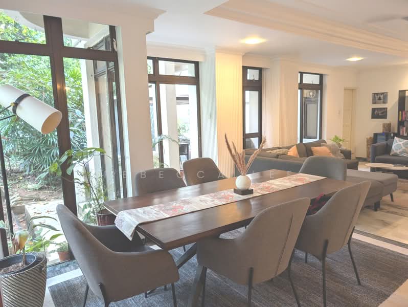 The Balmoral, 18 Balmoral Park, 4 Bedrooms, 3,320 sqft, Condominium For Rent, by Rebecca Lee, 18723296 - PropertyGuru.com.sg